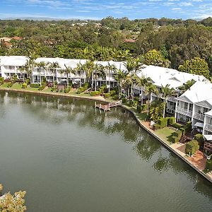 Portside Noosa Waters